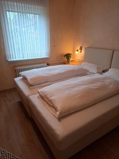 Hotel Schwarze Ense Eksteriør billede